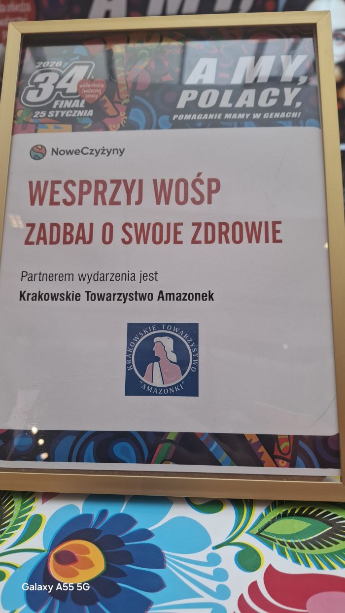 WOŚP