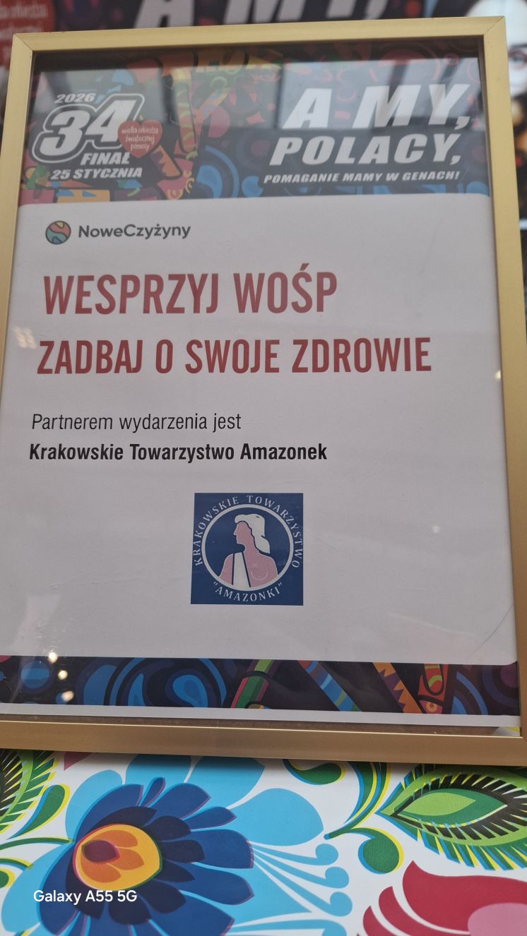 WOŚP