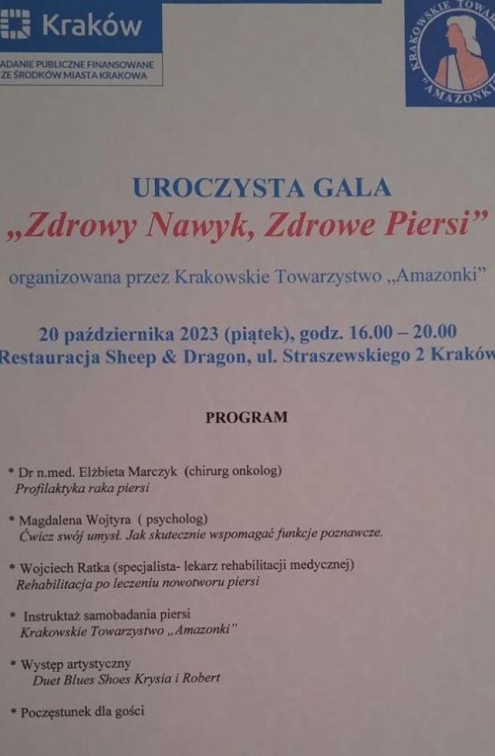 Gala 2023r.