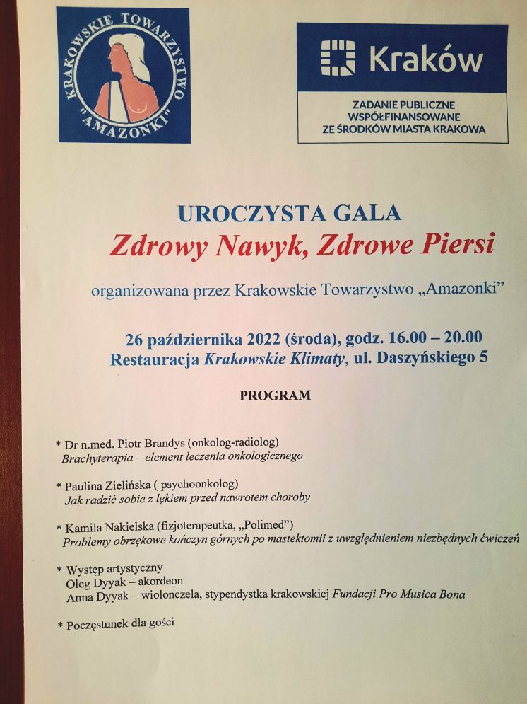 Gala dla Kobiet