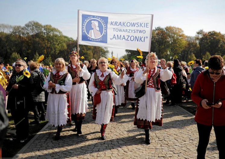 Pielgrzymka do Częstochowy 2018r